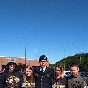 Meet your Posher, Tammy